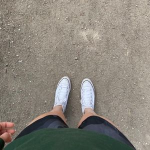 Meet your Posher, Emory